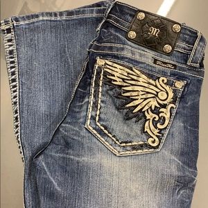 Jeans, size 27